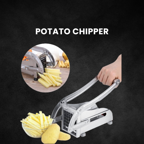 Potato Chipper